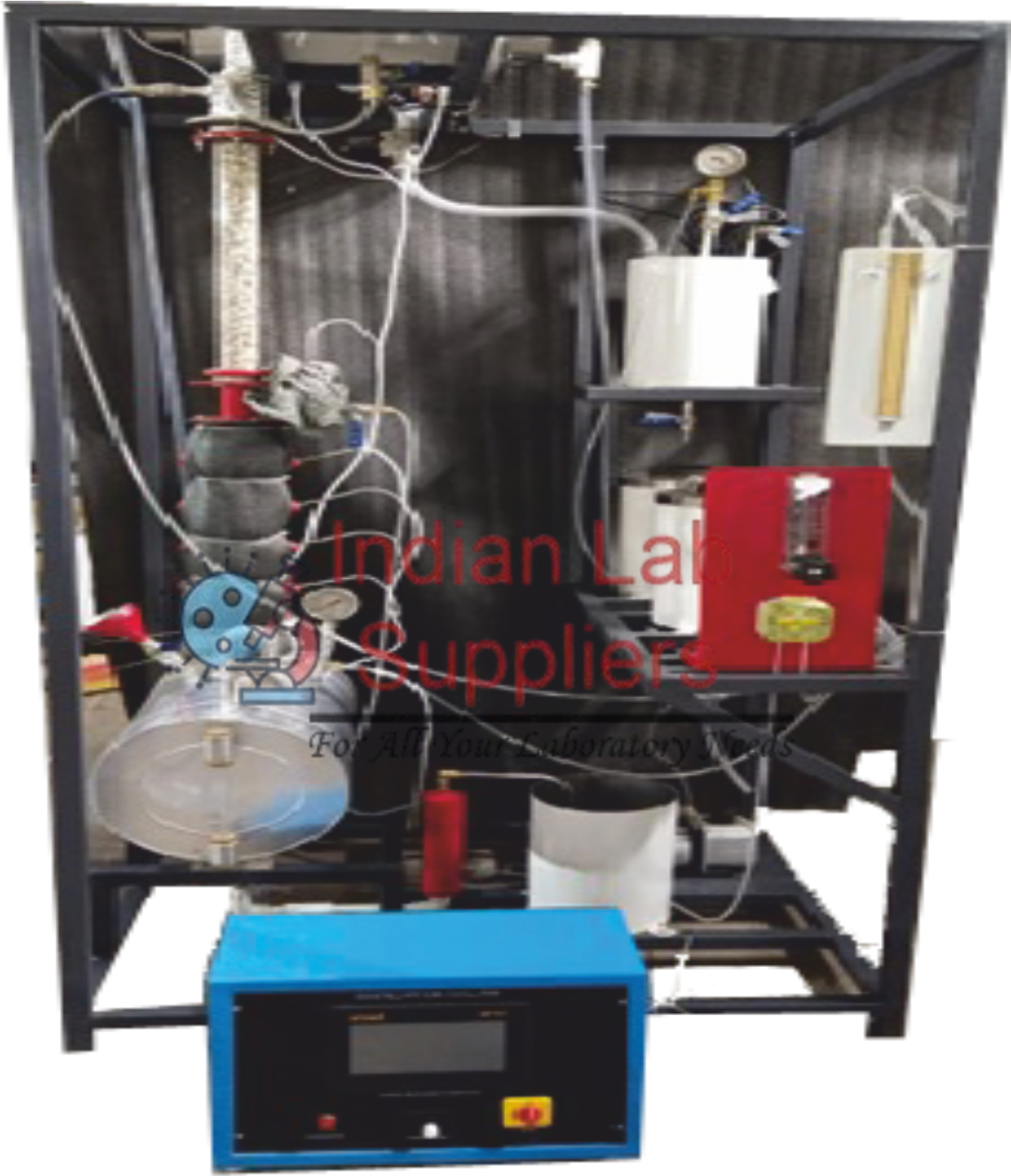 Distillation Column